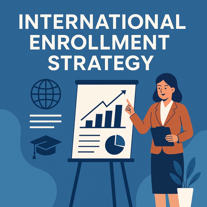 How Universities Can Build a Successful International Enrollment Strategy